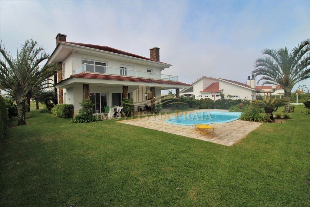 Foto 5 — Casa em Condomínio 4 dormitórios no bairro Green Village