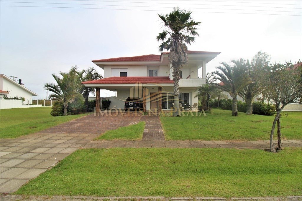 Casa em Condomínio 4 dormitórios no bairro Green Village