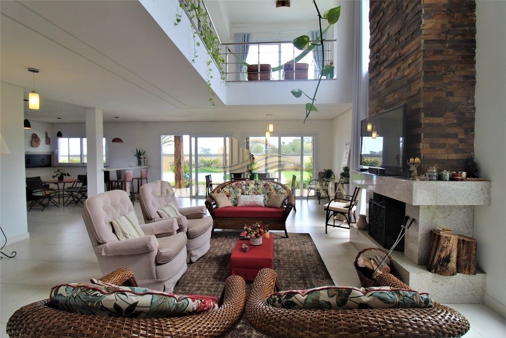 Foto 14 — Casa em Condomínio 4 dormitórios no bairro Green Village