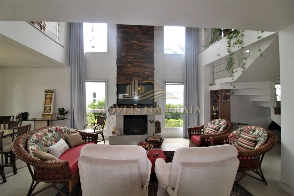 Foto 13 — Casa em Condomínio 4 dormitórios no bairro Green Village