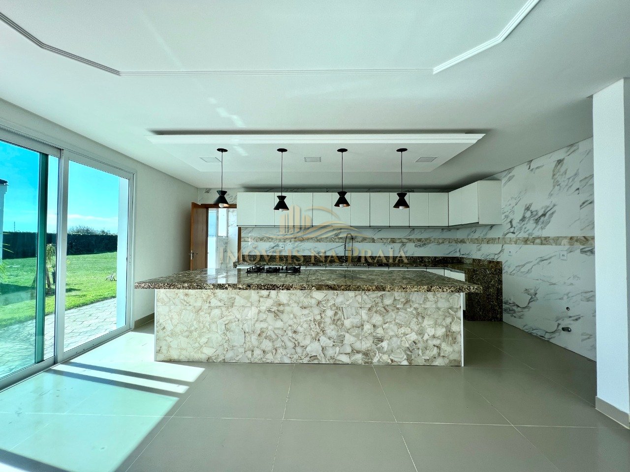 Foto 12 — Casa em Condomínio 7 dormitórios no bairro Green Village