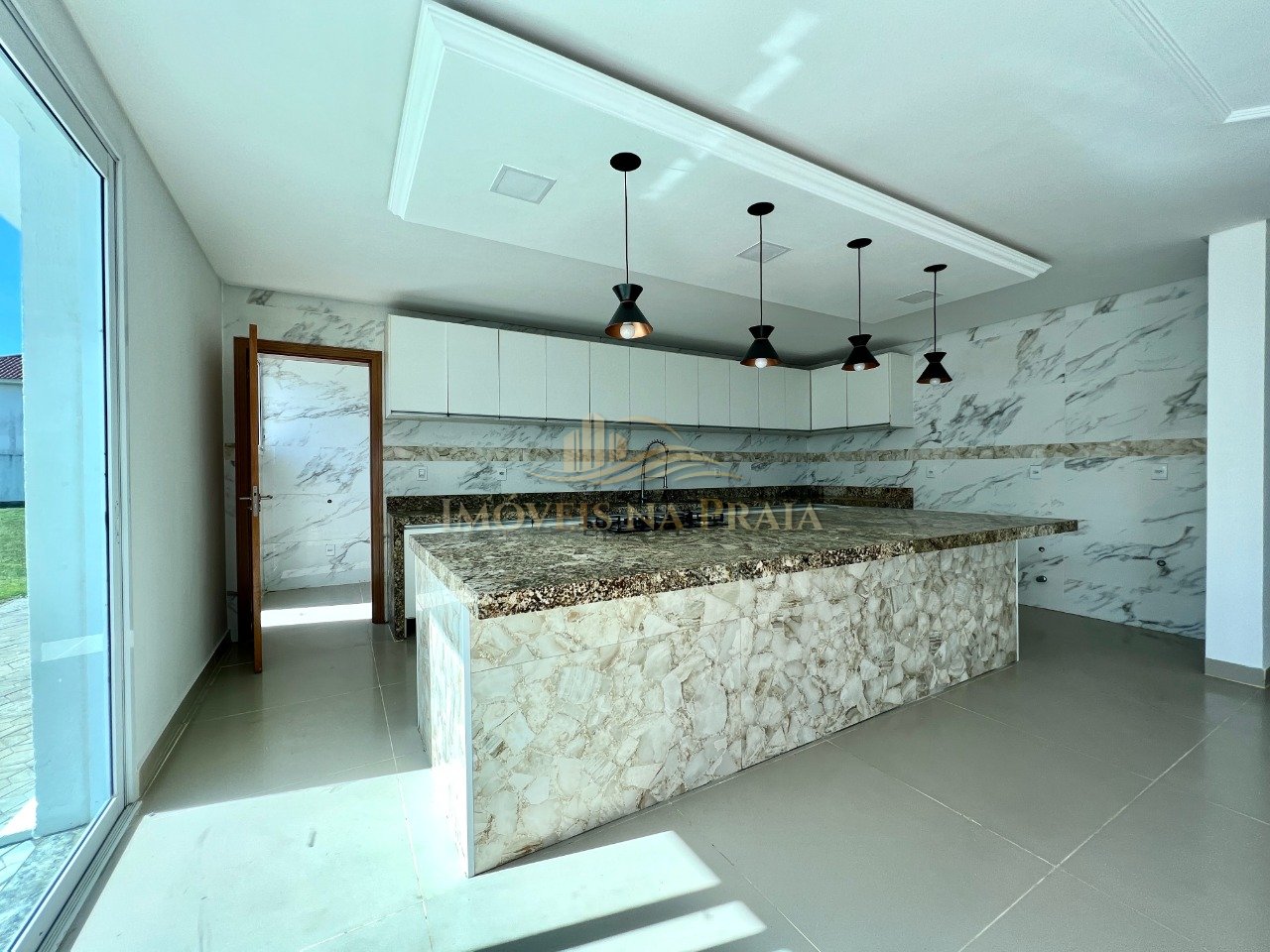 Foto 3 — Casa em Condomínio 7 dormitórios no bairro Green Village