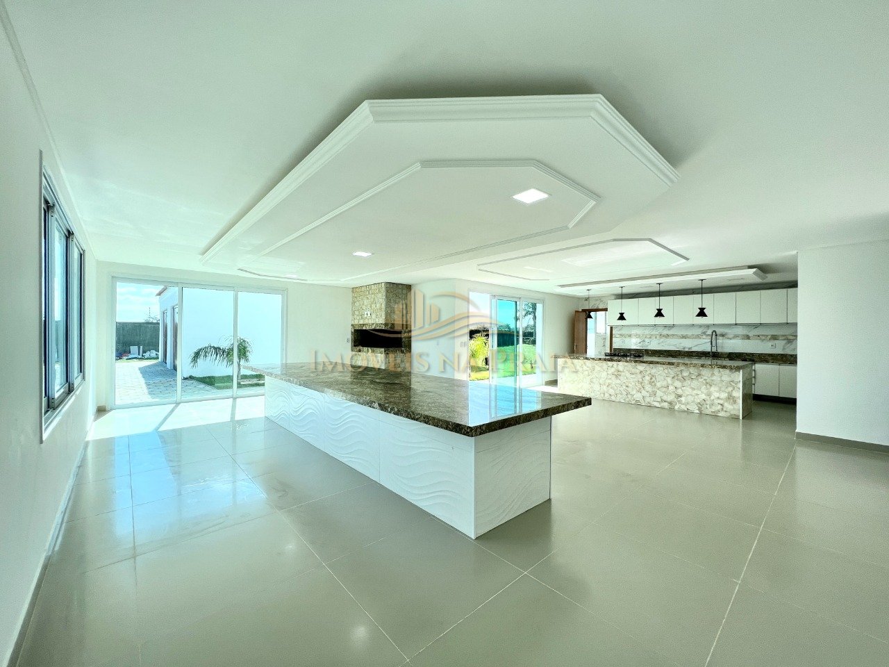 Foto 23 — Casa em Condomínio 7 dormitórios no bairro Green Village