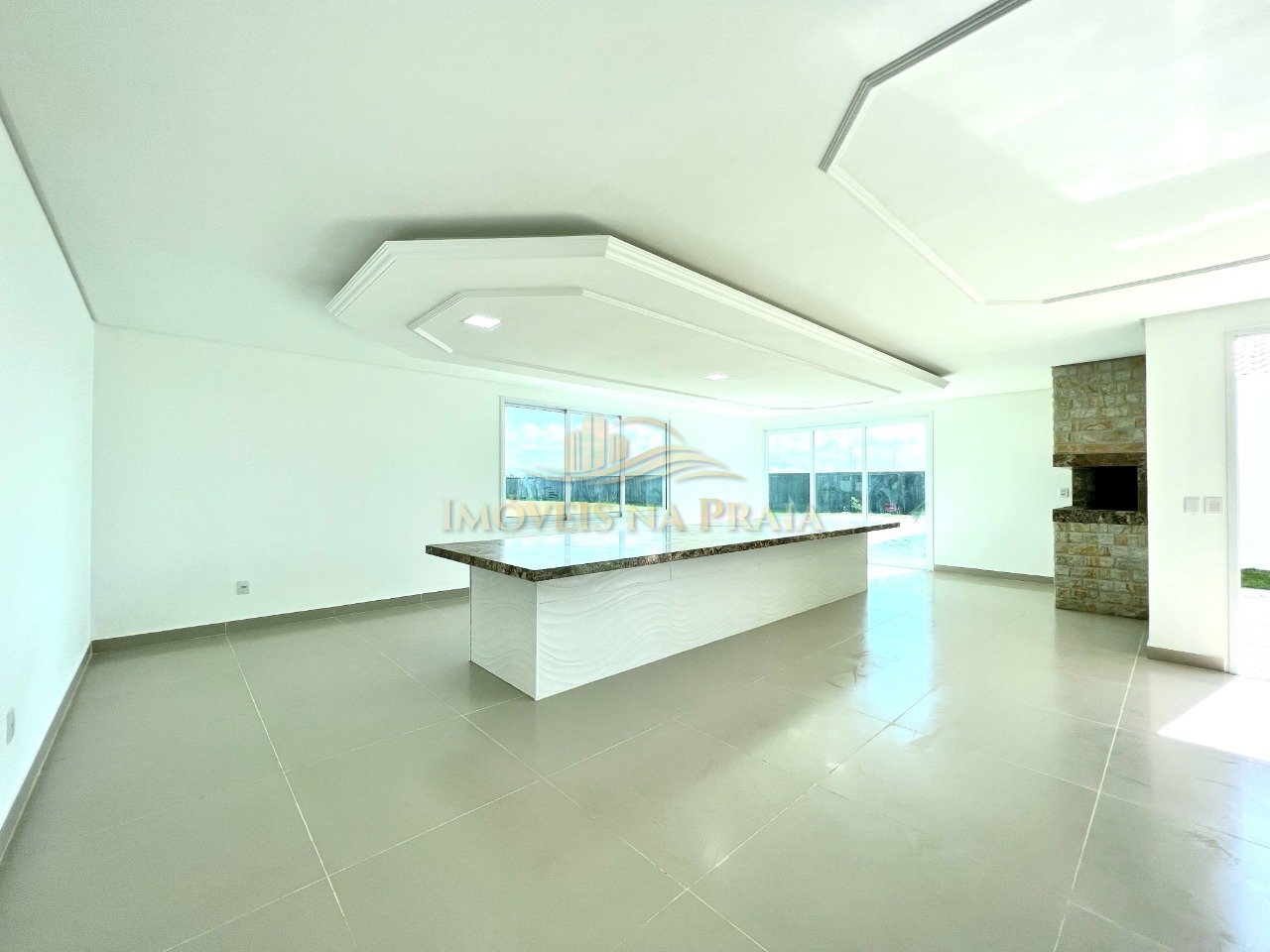 Foto 5 — Casa em Condomínio 7 dormitórios no bairro Green Village