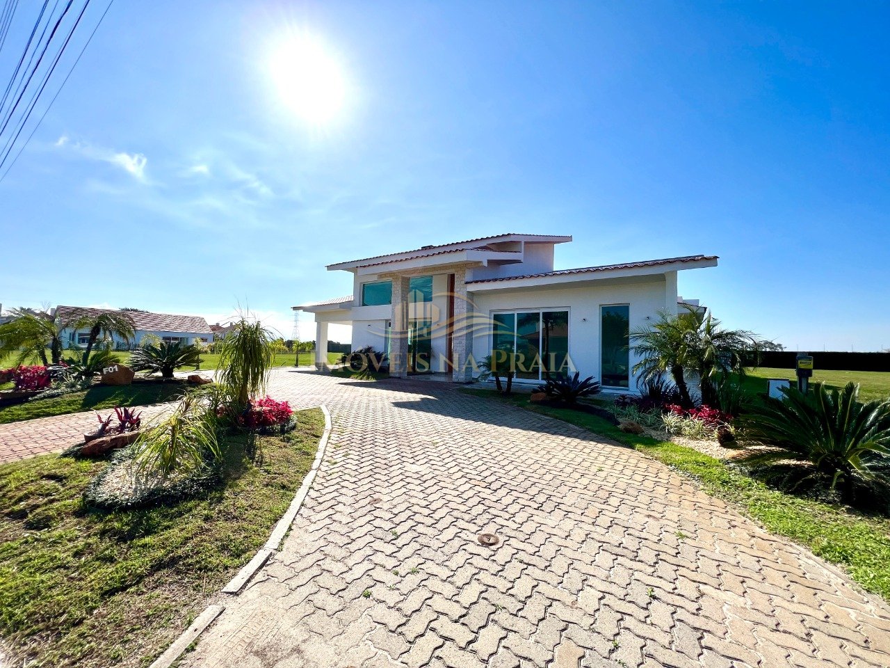 Foto 9 — Casa em Condomínio 7 dormitórios no bairro Green Village