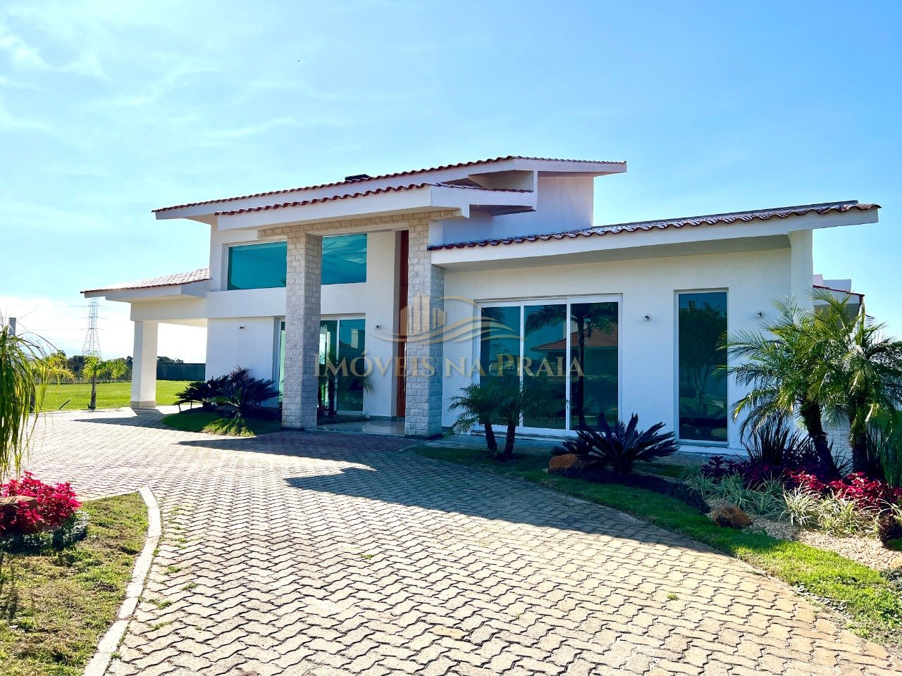 Casa em Condomínio 7 dormitórios no bairro Green Village