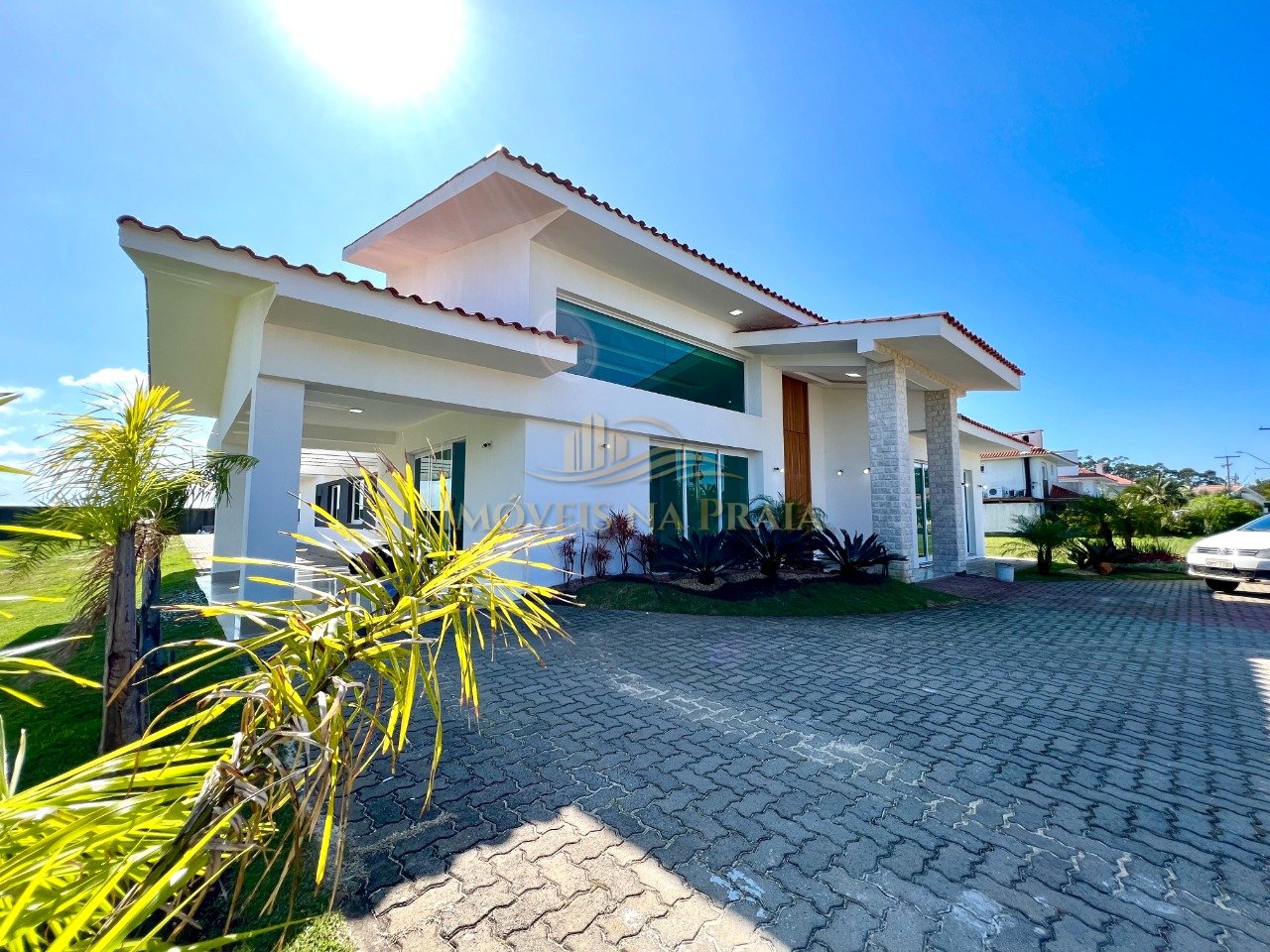 Foto 14 — Casa em Condomínio 7 dormitórios no bairro Green Village