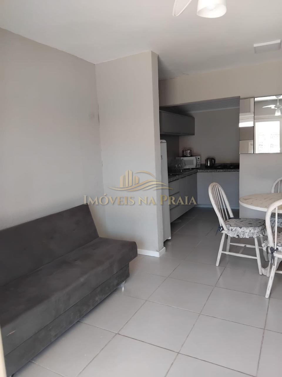 Foto 5 — Apartamento 1 Dormitório(s) Bairro Centro