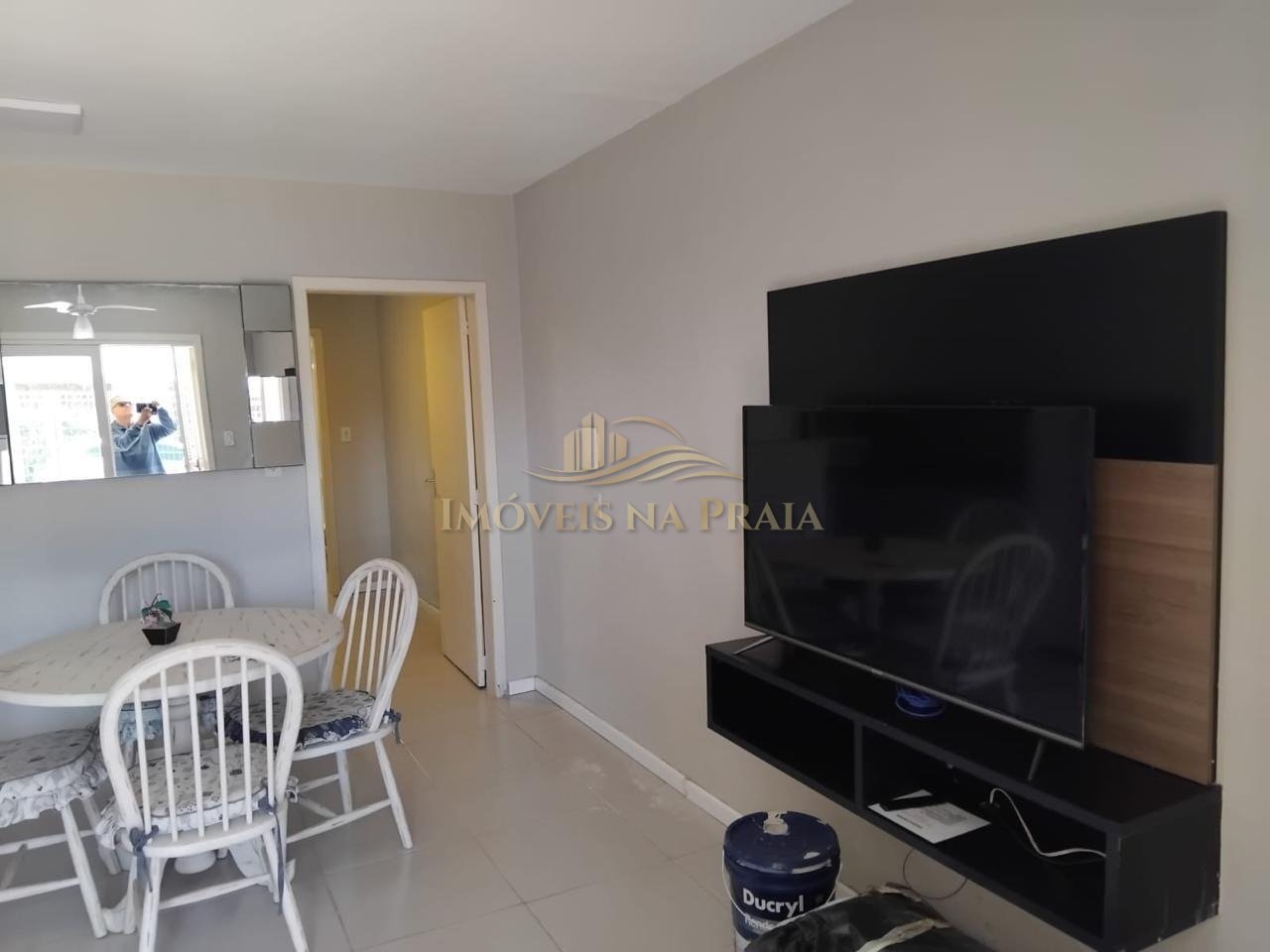 Foto 6 — Apartamento 1 Dormitório(s) Bairro Centro