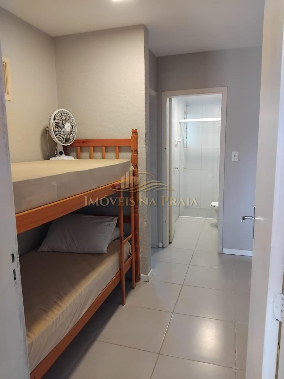 Foto 12 — Apartamento 1 Dormitório(s) Bairro Centro