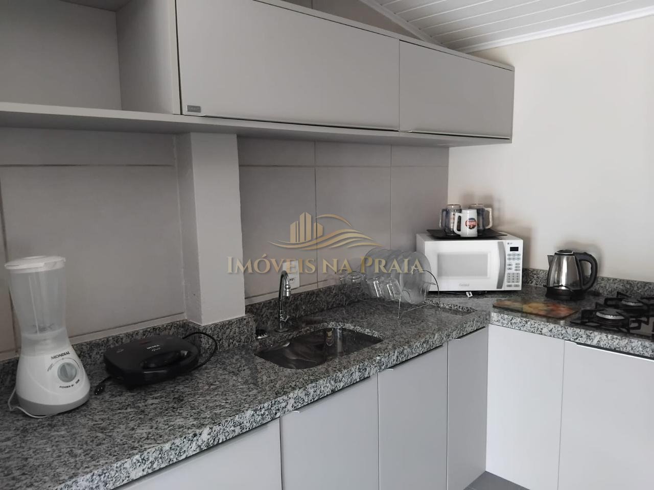 Foto 8 — Apartamento 1 Dormitório(s) Bairro Centro