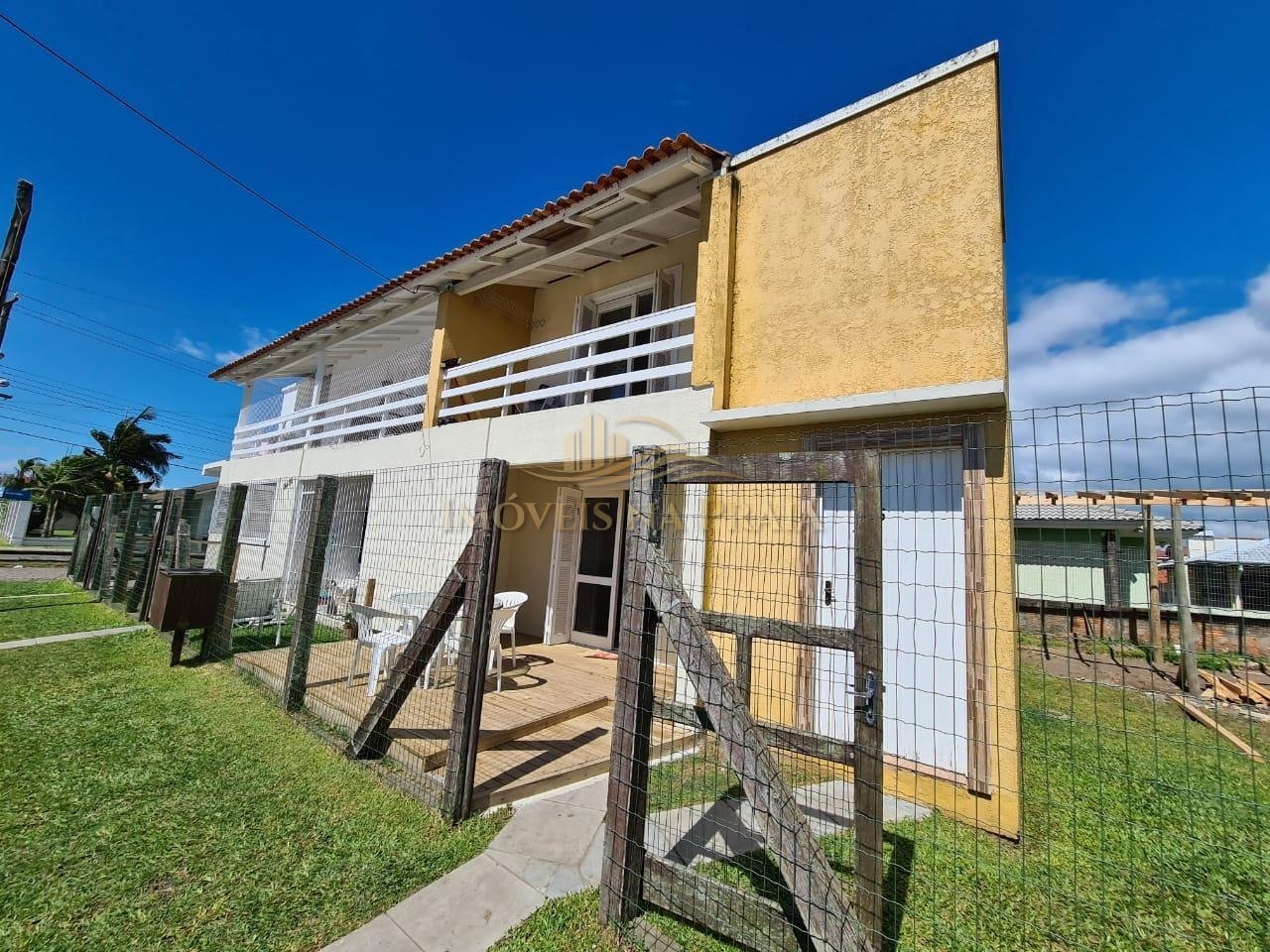 Apartamento 1 Dormitório(s) Bairro Centro