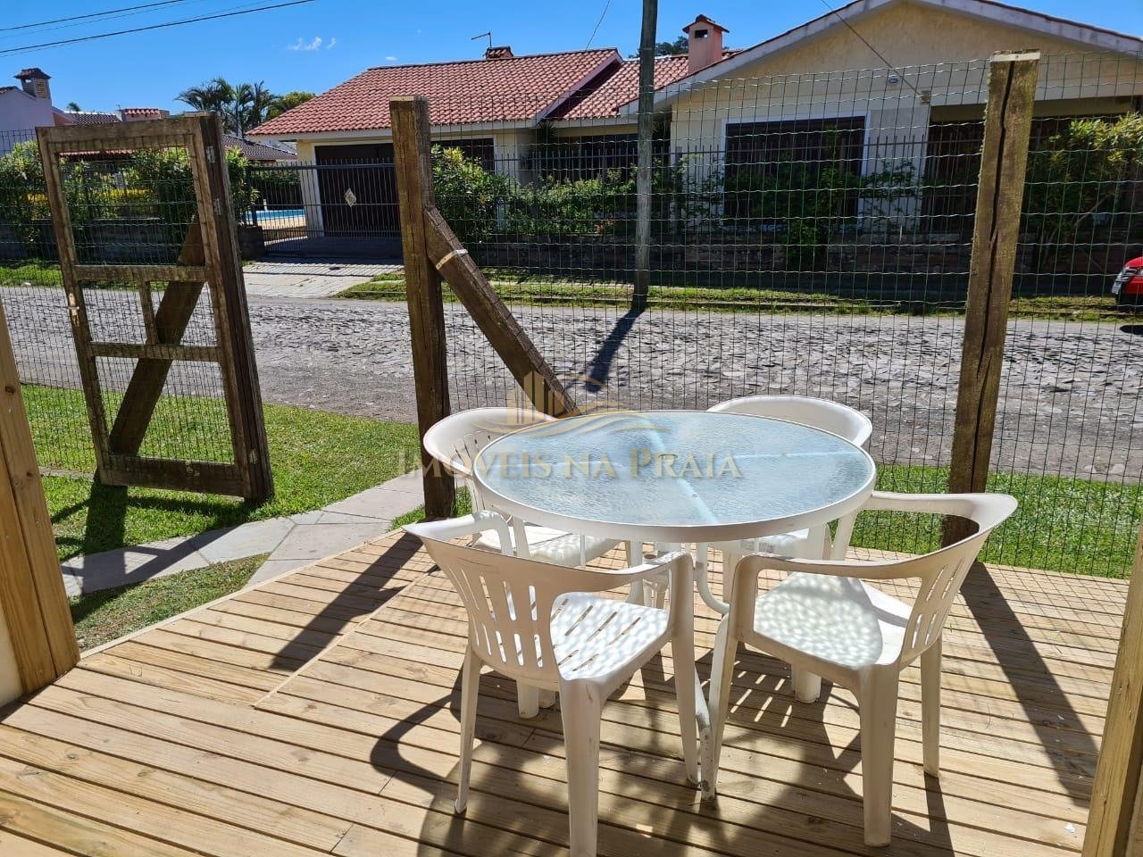 Foto 4 — Apartamento 1 Dormitório(s) Bairro Centro