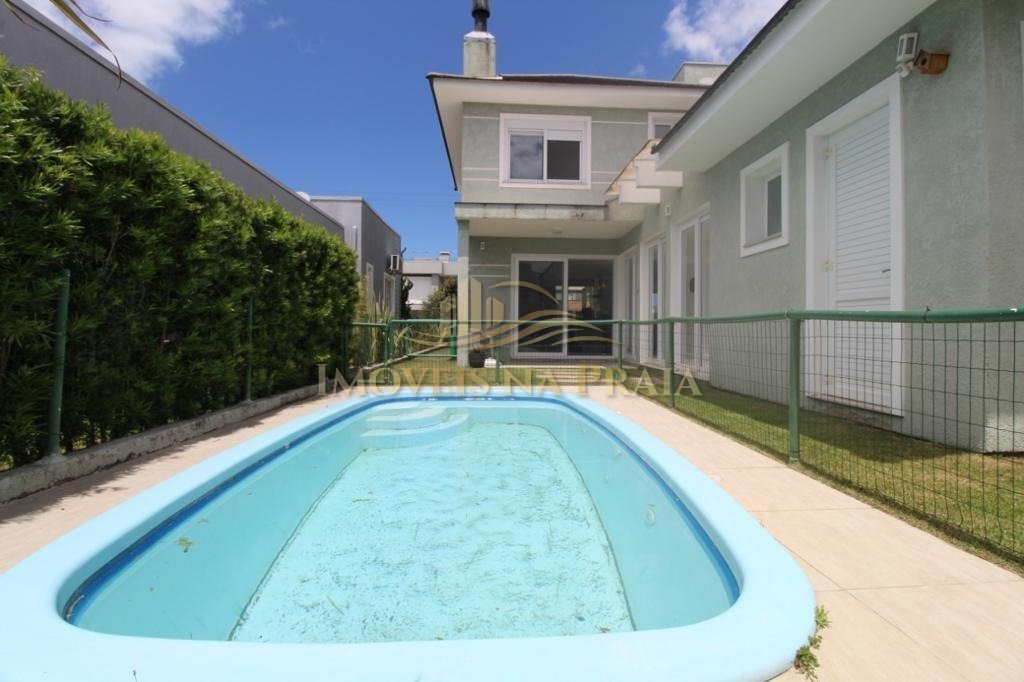 Foto 2 — Casa em Condomínio 4 Dormitório(s) Bairro Sea Coast