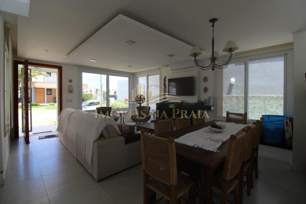 Foto 3 — Casa em Condomínio 4 Dormitório(s) Bairro Sea Coast