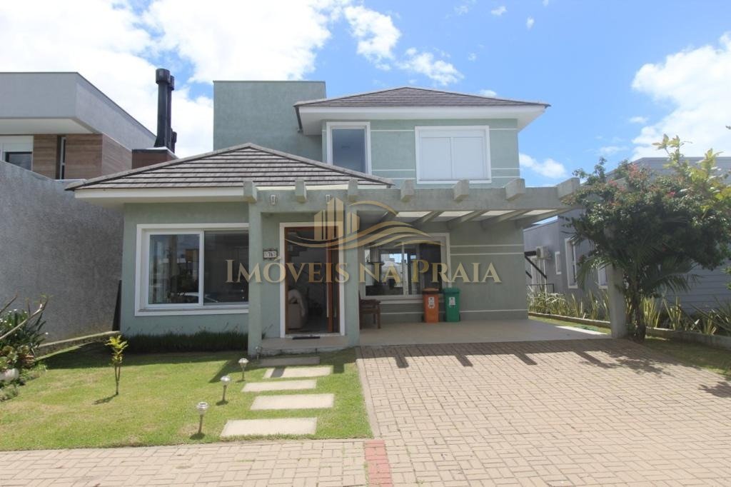 Foto 7 — Casa em Condomínio 4 Dormitório(s) Bairro Sea Coast