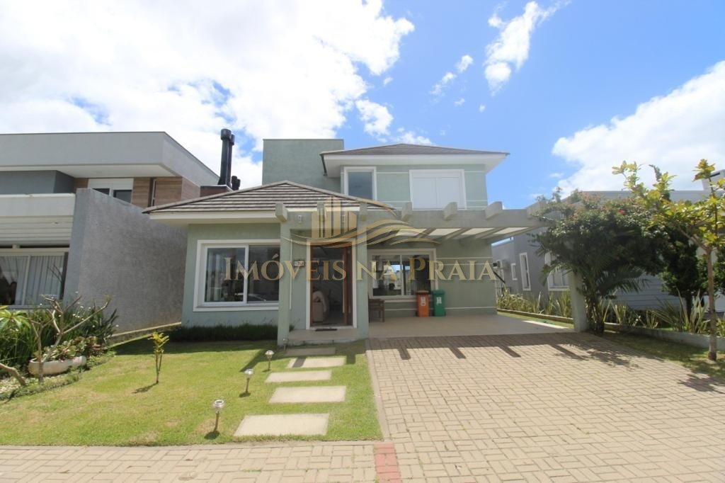 Foto 8 — Casa em Condomínio 4 Dormitório(s) Bairro Sea Coast