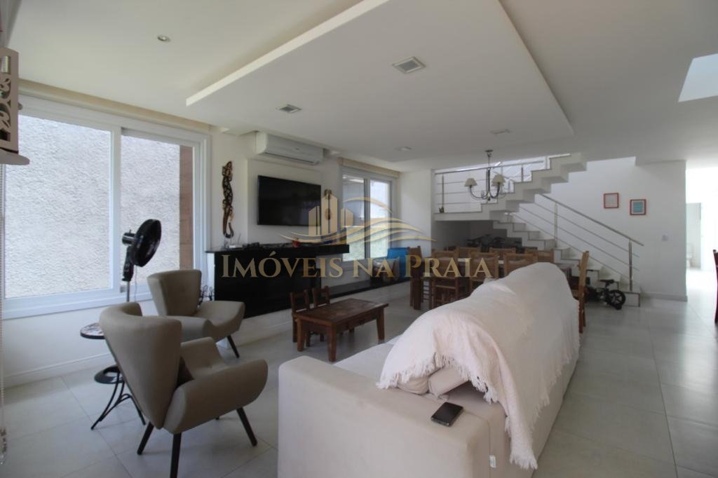 Foto 4 — Casa em Condomínio 4 Dormitório(s) Bairro Sea Coast