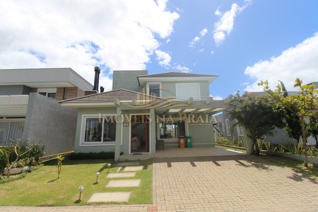 Foto 9 — Casa em Condomínio 4 Dormitório(s) Bairro Sea Coast