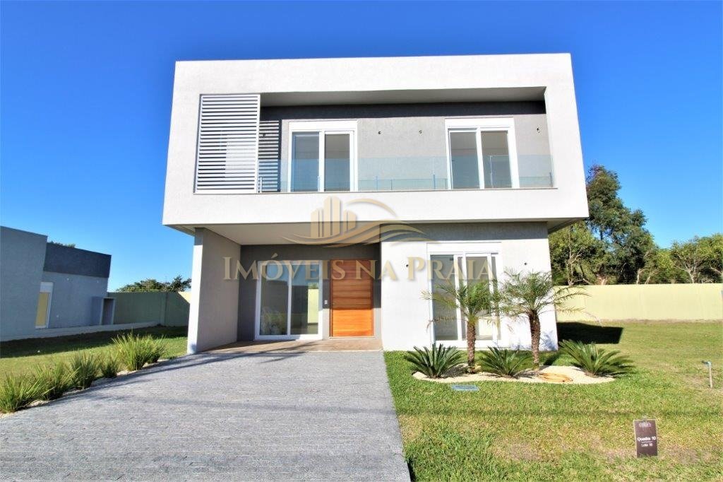 Foto 2 — Casa em Condomínio 4 Dormitório(s)