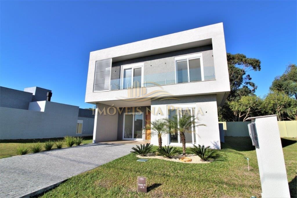 Foto 3 — Casa em Condomínio 4 Dormitório(s)