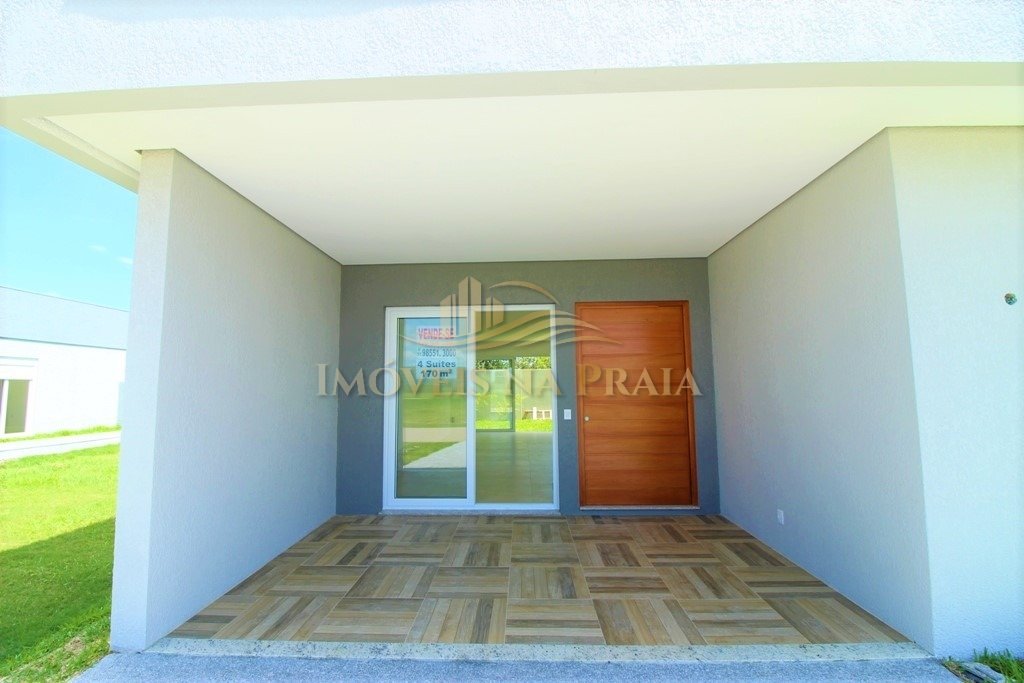 Foto 4 — Casa em Condomínio 4 Dormitório(s)