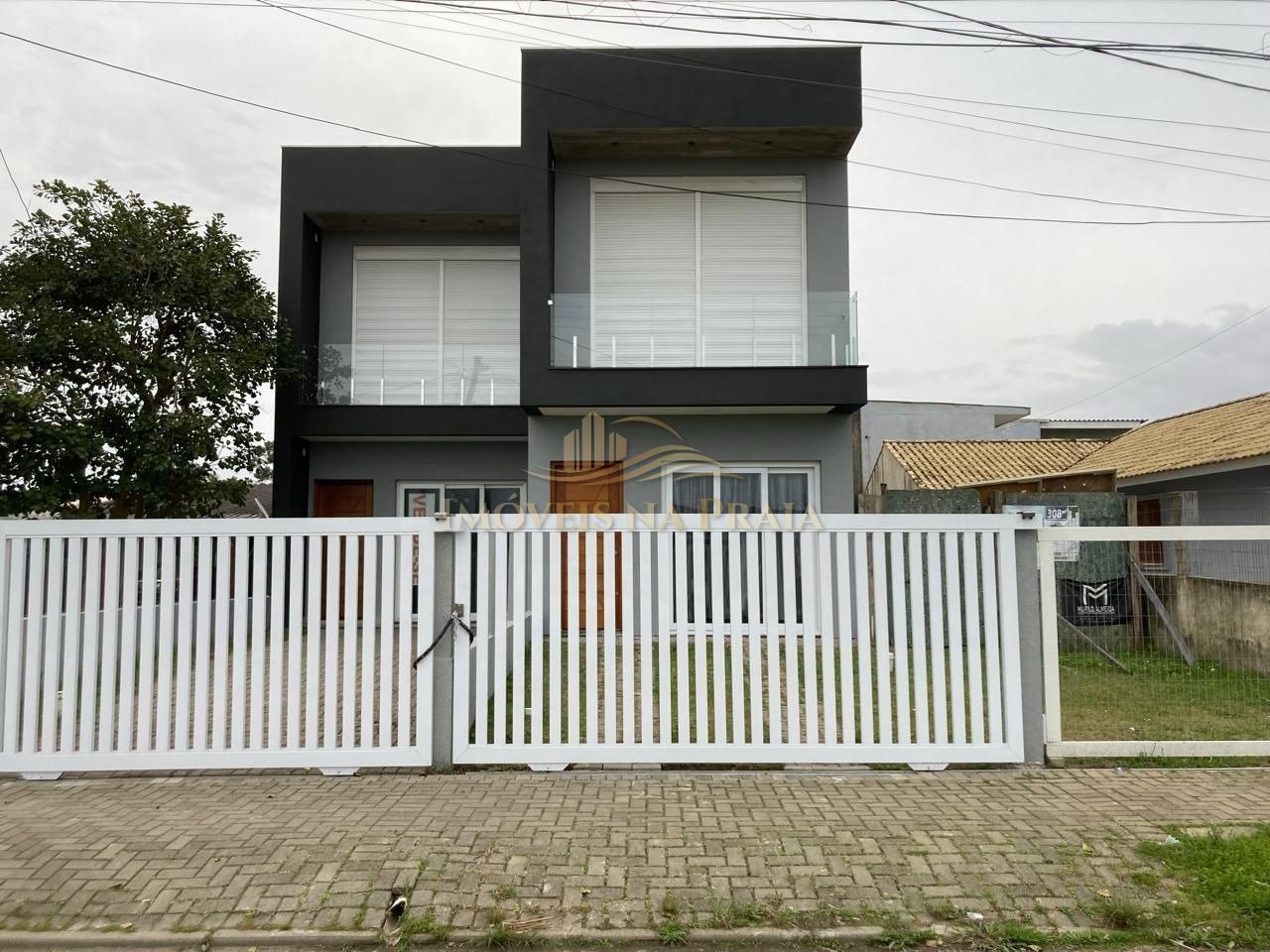 Duplex 3 Dormitório(s) Bairro Centro