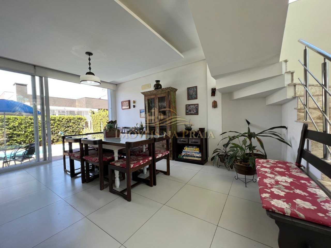 Foto 15 — Casa em Condomínio no Las Palmas.