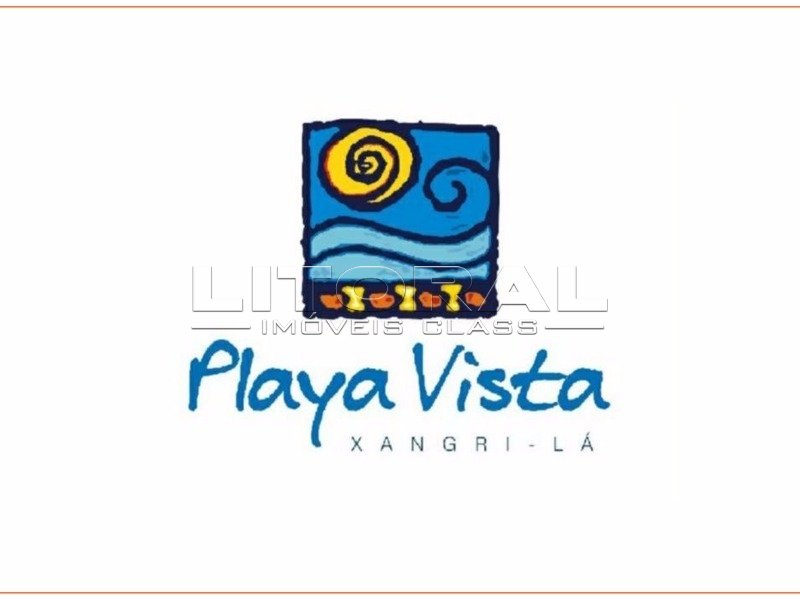 Terreno em Condomínio Bairro Playa Vista