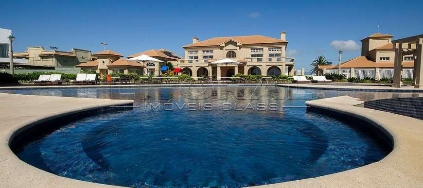 Terreno em Condomínio Bairro Playa Vista