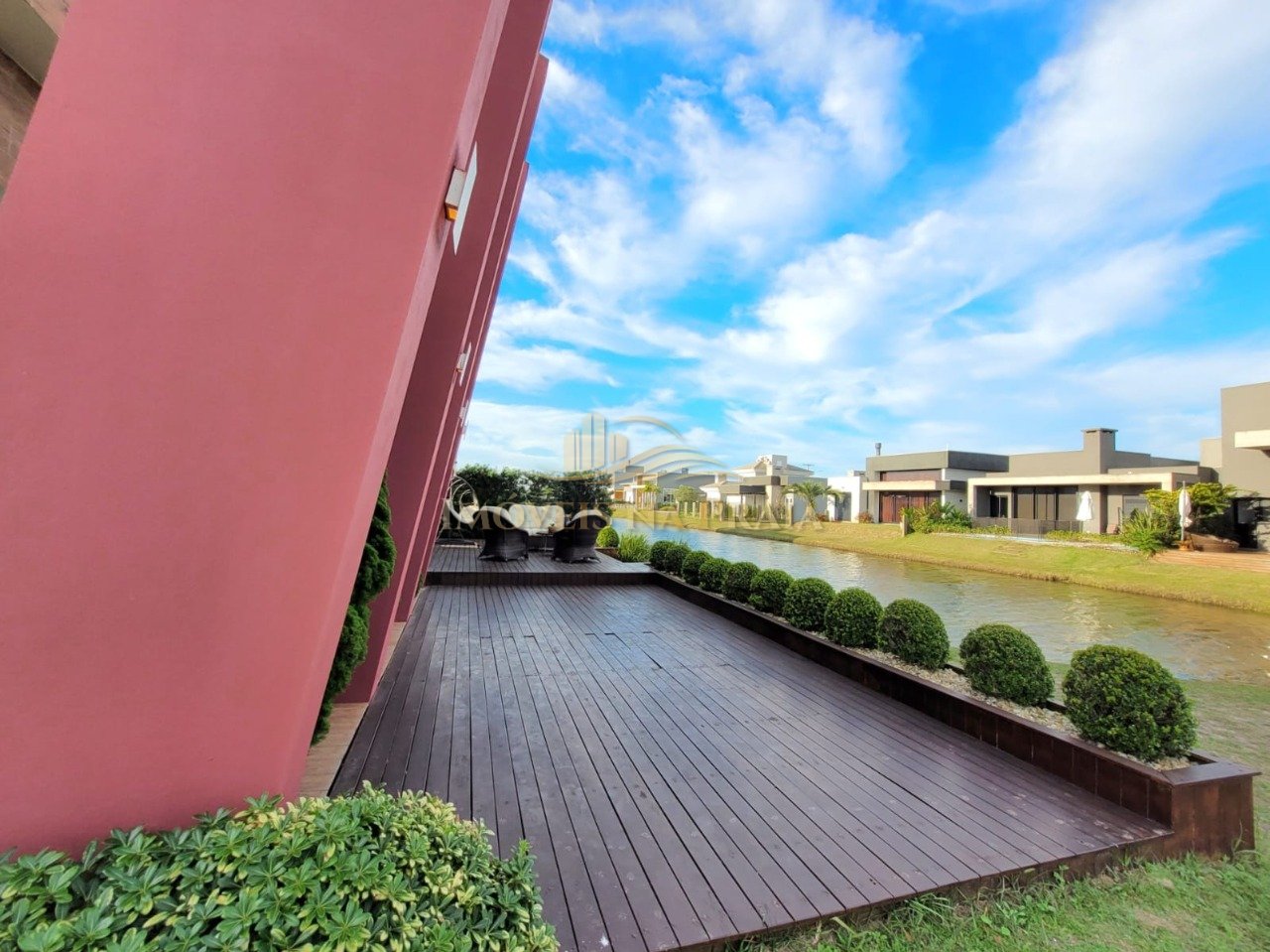 Foto 4 — Casa em Condomínio no Riviera Xangri-Lá.