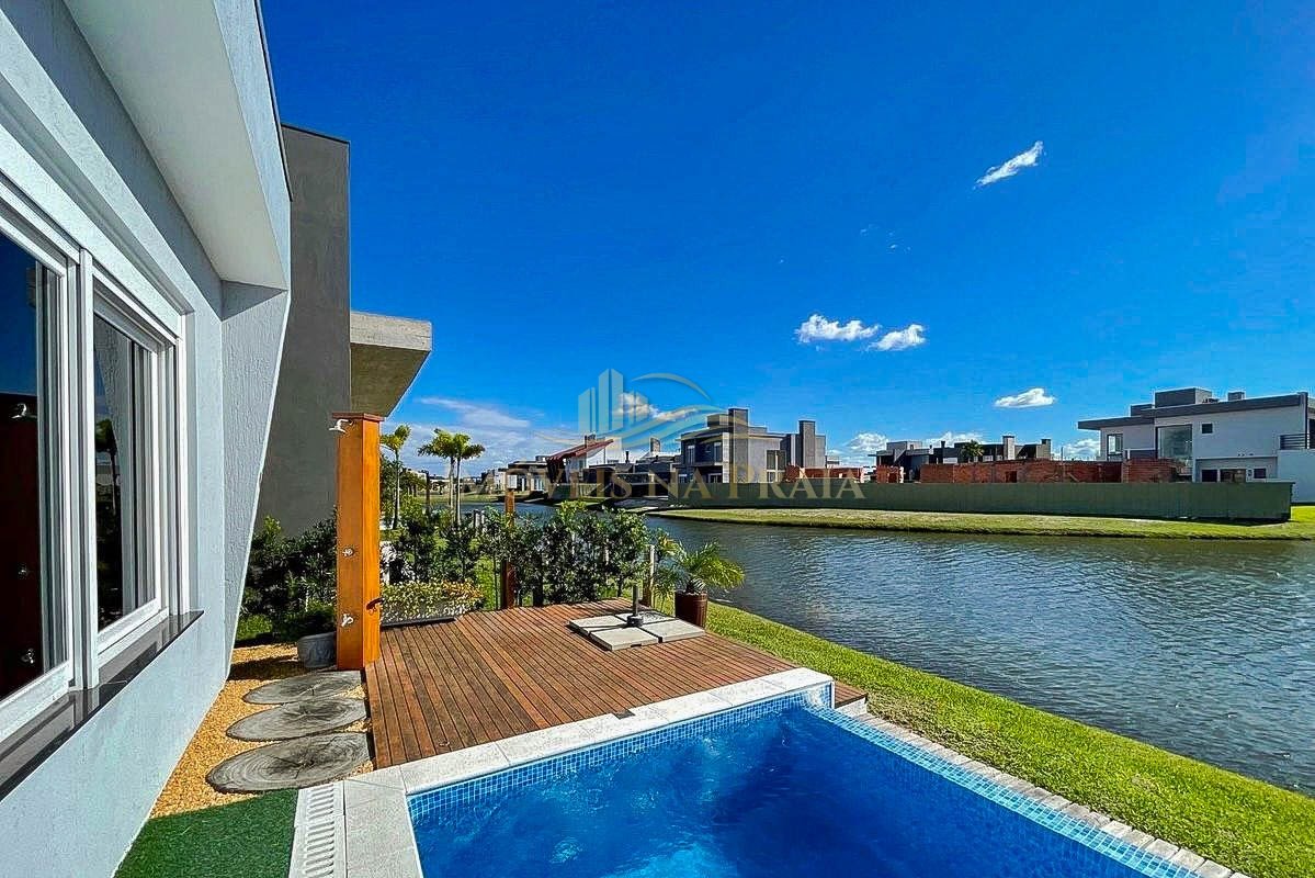 Foto 37 — Casa em Condomínio 3 dormitórios no bairro Riviera Xangri-Lá