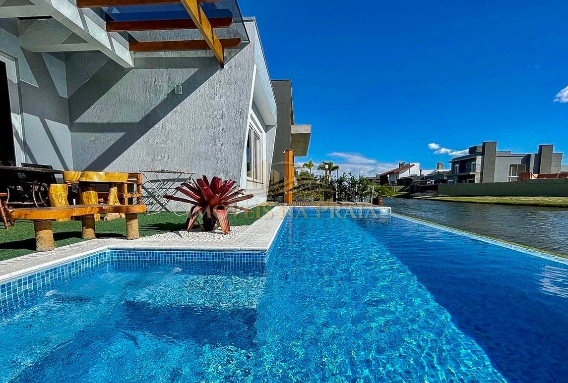 Foto 35 — Casa em Condomínio 3 dormitórios no bairro Riviera Xangri-Lá