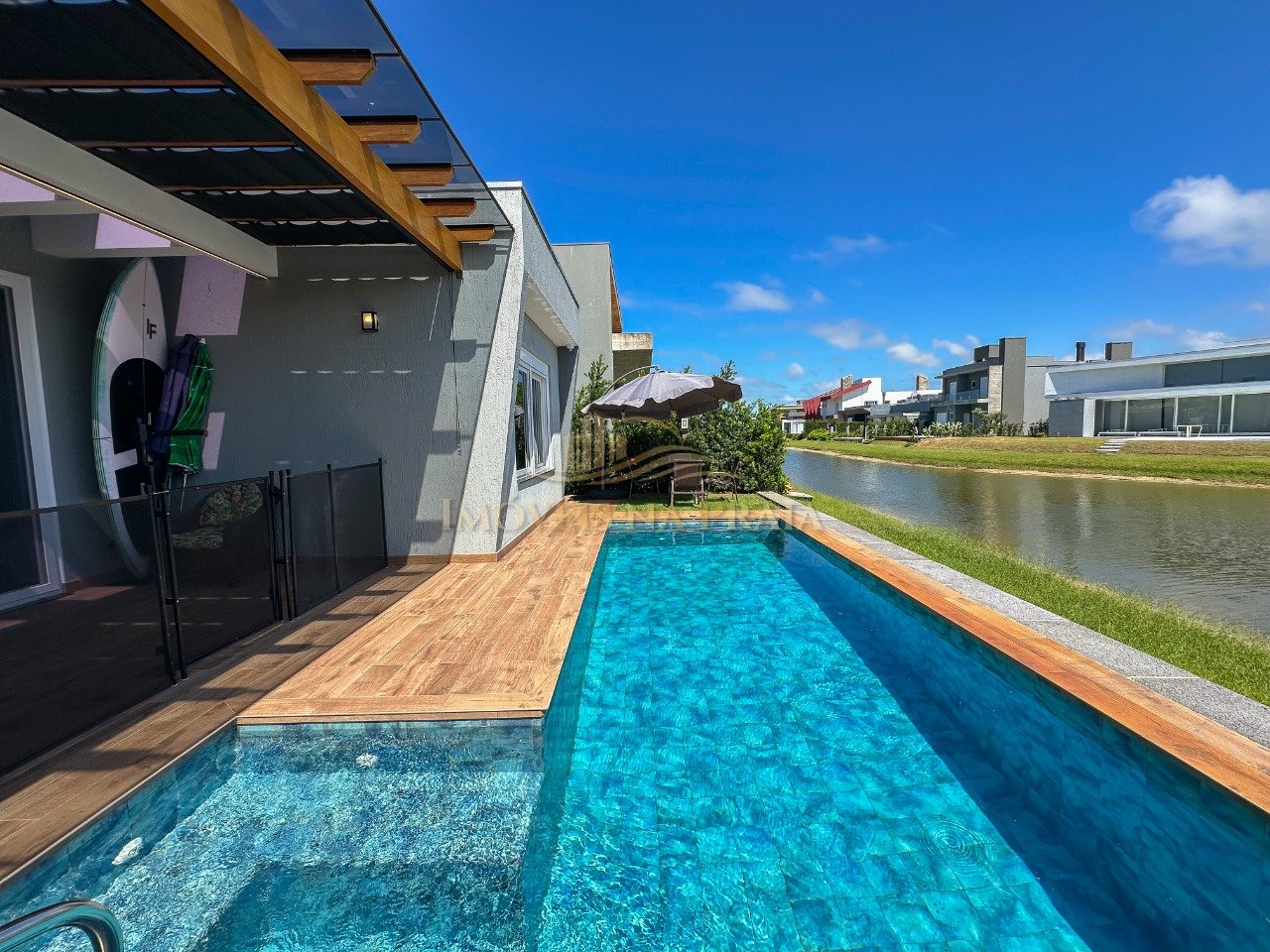 Foto 18 — Casa em Condomínio 3 dormitórios no bairro Riviera Xangri-Lá