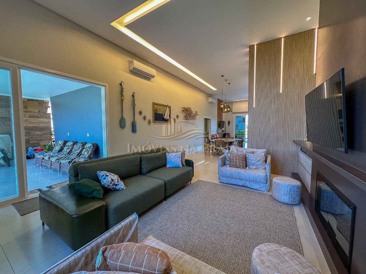 Foto 7 — Casa em Condomínio 3 dormitórios no bairro Riviera Xangri-Lá