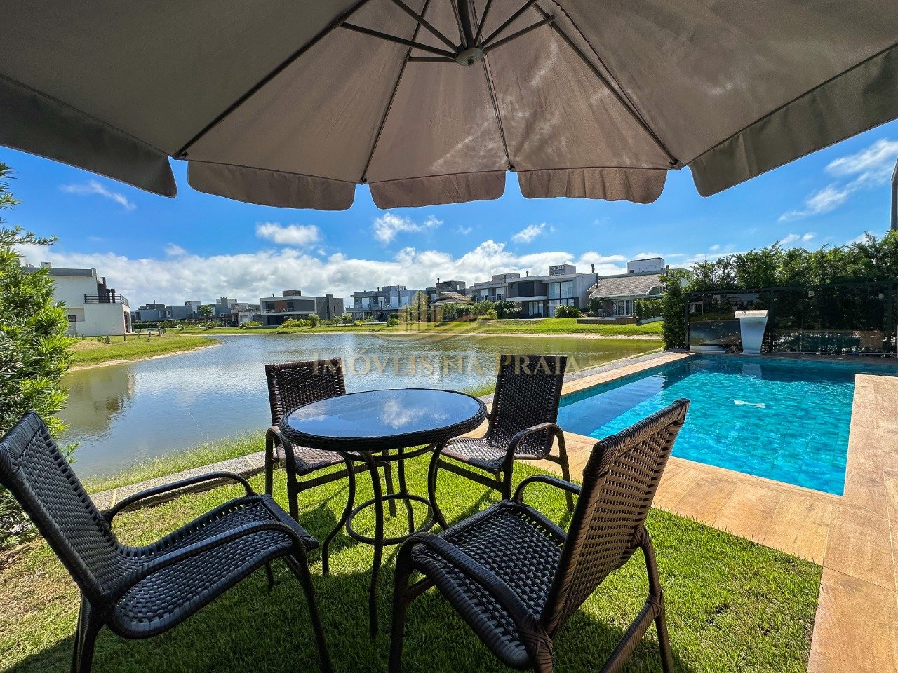 Foto 22 — Casa em Condomínio 3 dormitórios no bairro Riviera Xangri-Lá