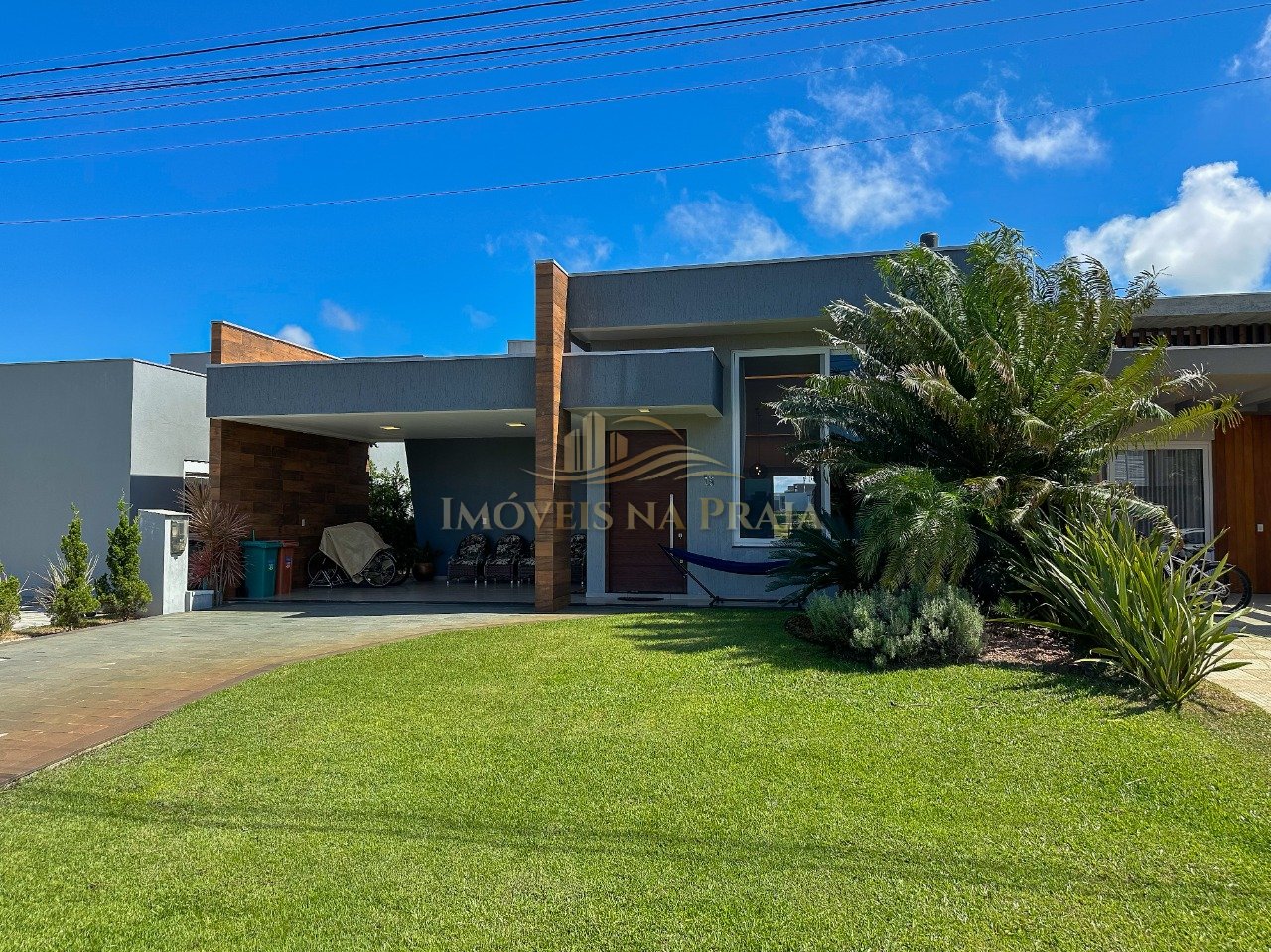 Foto 3 — Casa em Condomínio 3 dormitórios no bairro Riviera Xangri-Lá