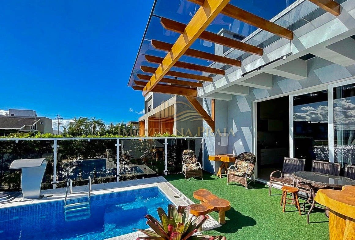 Foto 34 — Casa em Condomínio 3 dormitórios no bairro Riviera Xangri-Lá