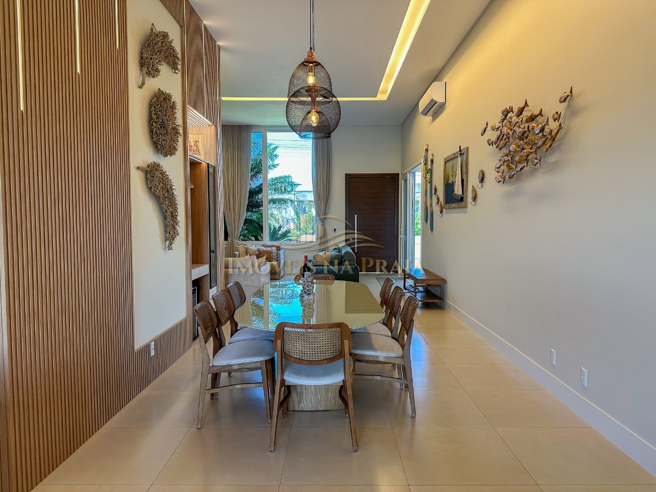 Foto 11 — Casa em Condomínio 3 dormitórios no bairro Riviera Xangri-Lá