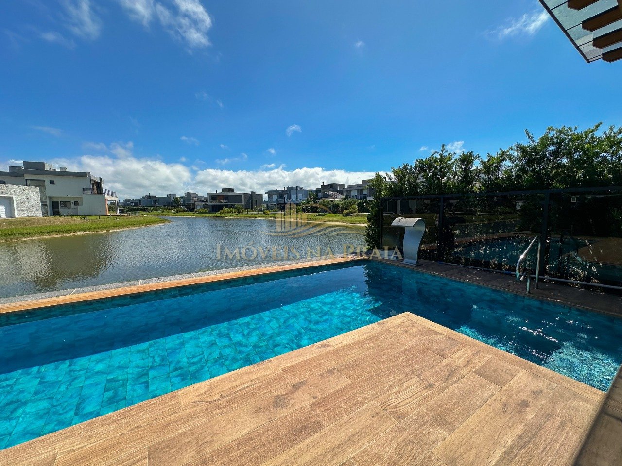 Foto 17 — Casa em Condomínio 3 dormitórios no bairro Riviera Xangri-Lá