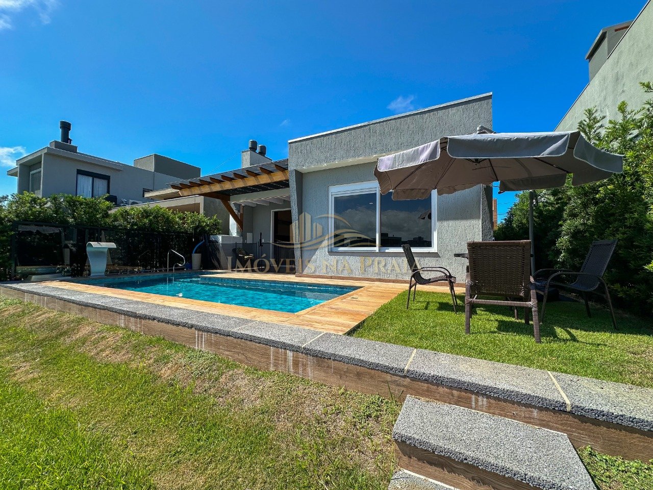 Foto 21 — Casa em Condomínio 3 dormitórios no bairro Riviera Xangri-Lá