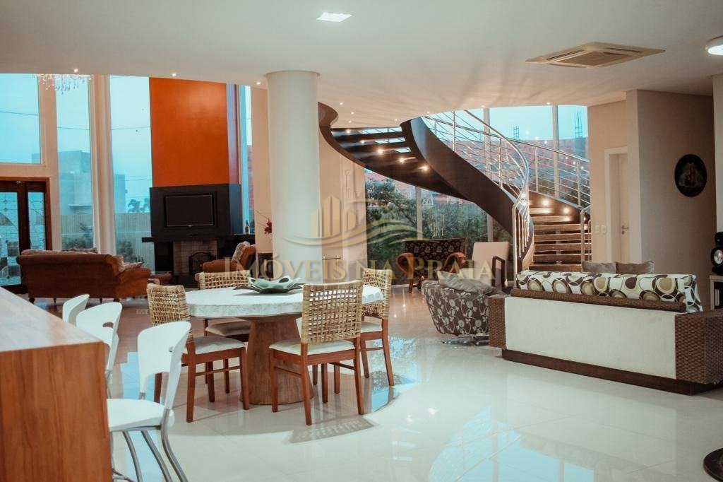 Foto 3 — Casa em Condomínio no Riviera Xangri-Lá.