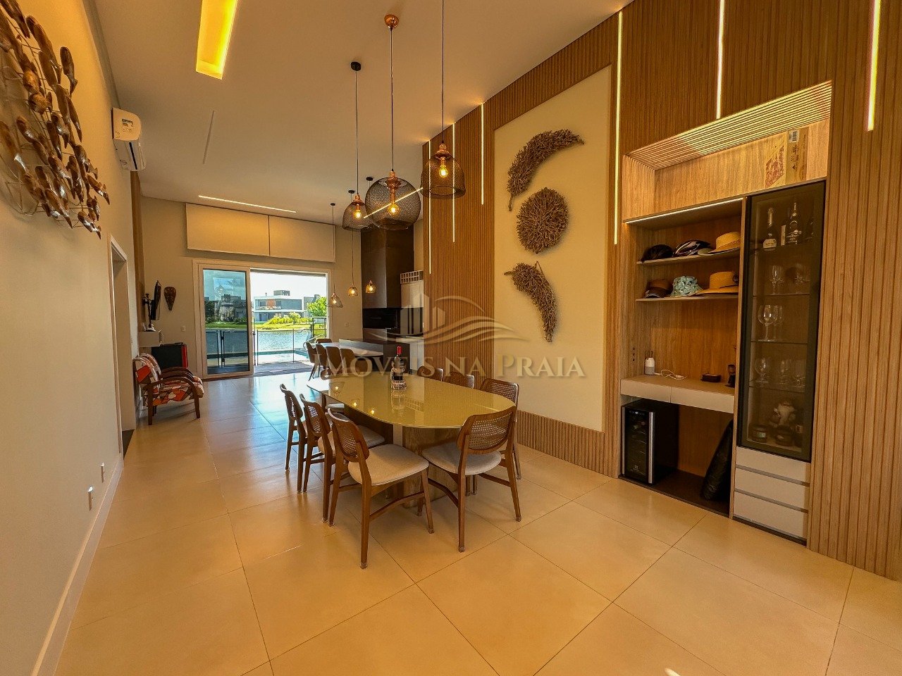 Foto 10 — Casa em Condomínio 3 dormitórios no bairro Riviera Xangri-Lá