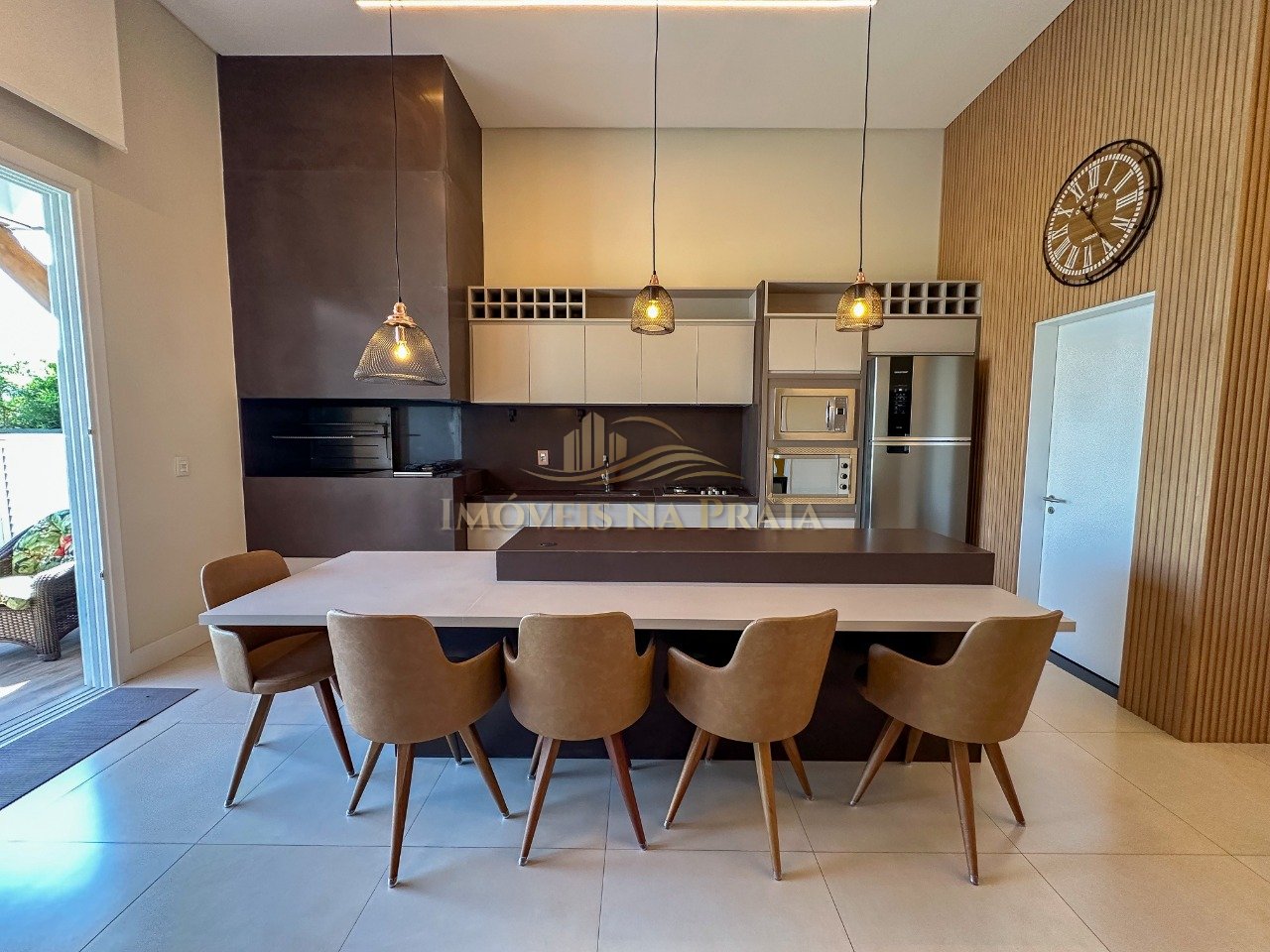 Foto 13 — Casa em Condomínio 3 dormitórios no bairro Riviera Xangri-Lá