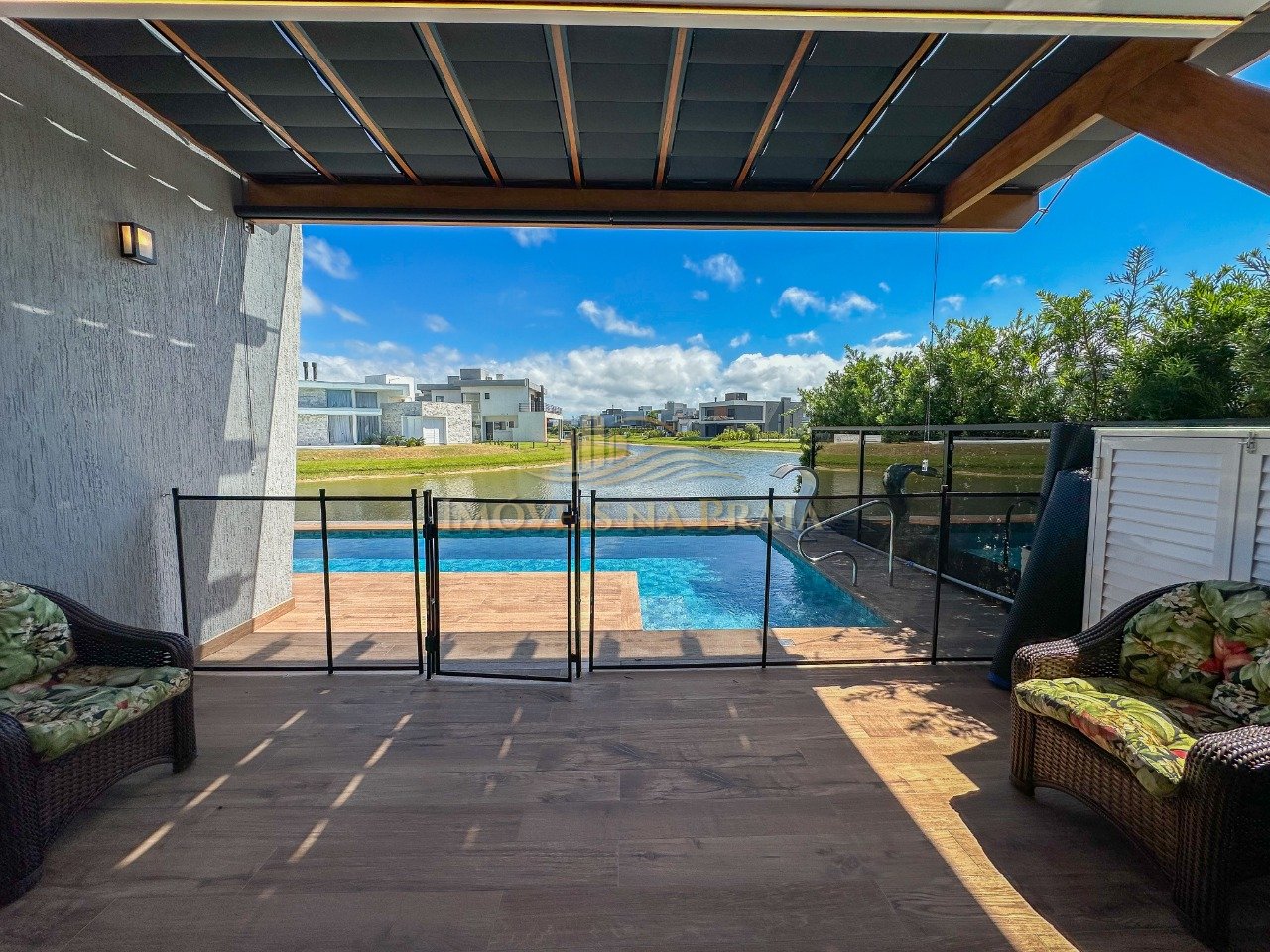 Foto 16 — Casa em Condomínio 3 dormitórios no bairro Riviera Xangri-Lá