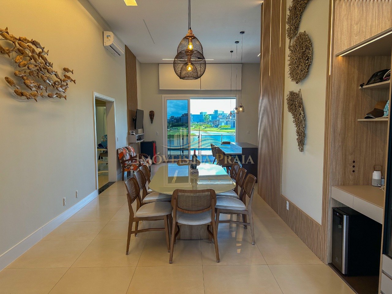 Foto 9 — Casa em Condomínio 3 dormitórios no bairro Riviera Xangri-Lá