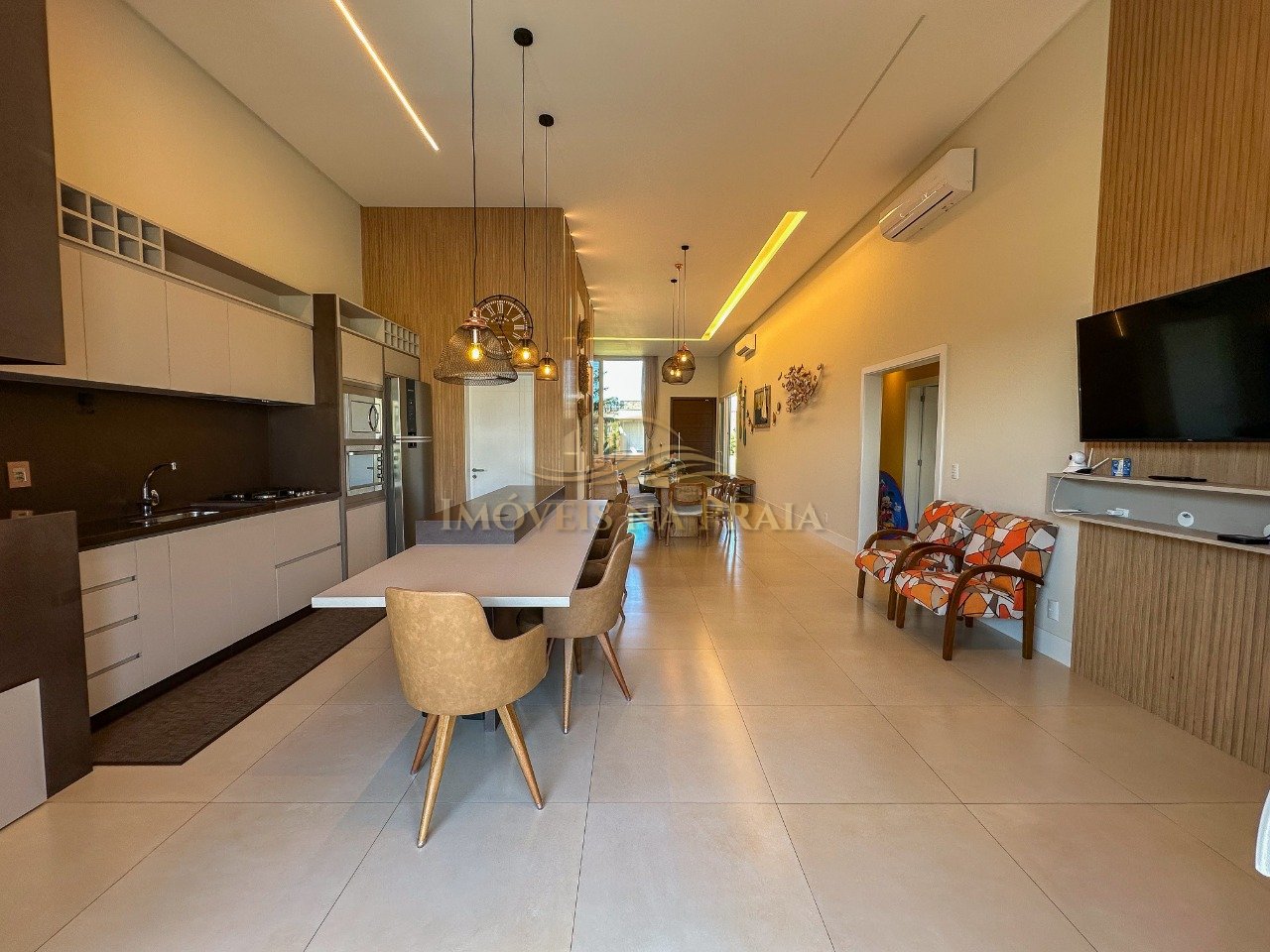 Foto 15 — Casa em Condomínio 3 dormitórios no bairro Riviera Xangri-Lá