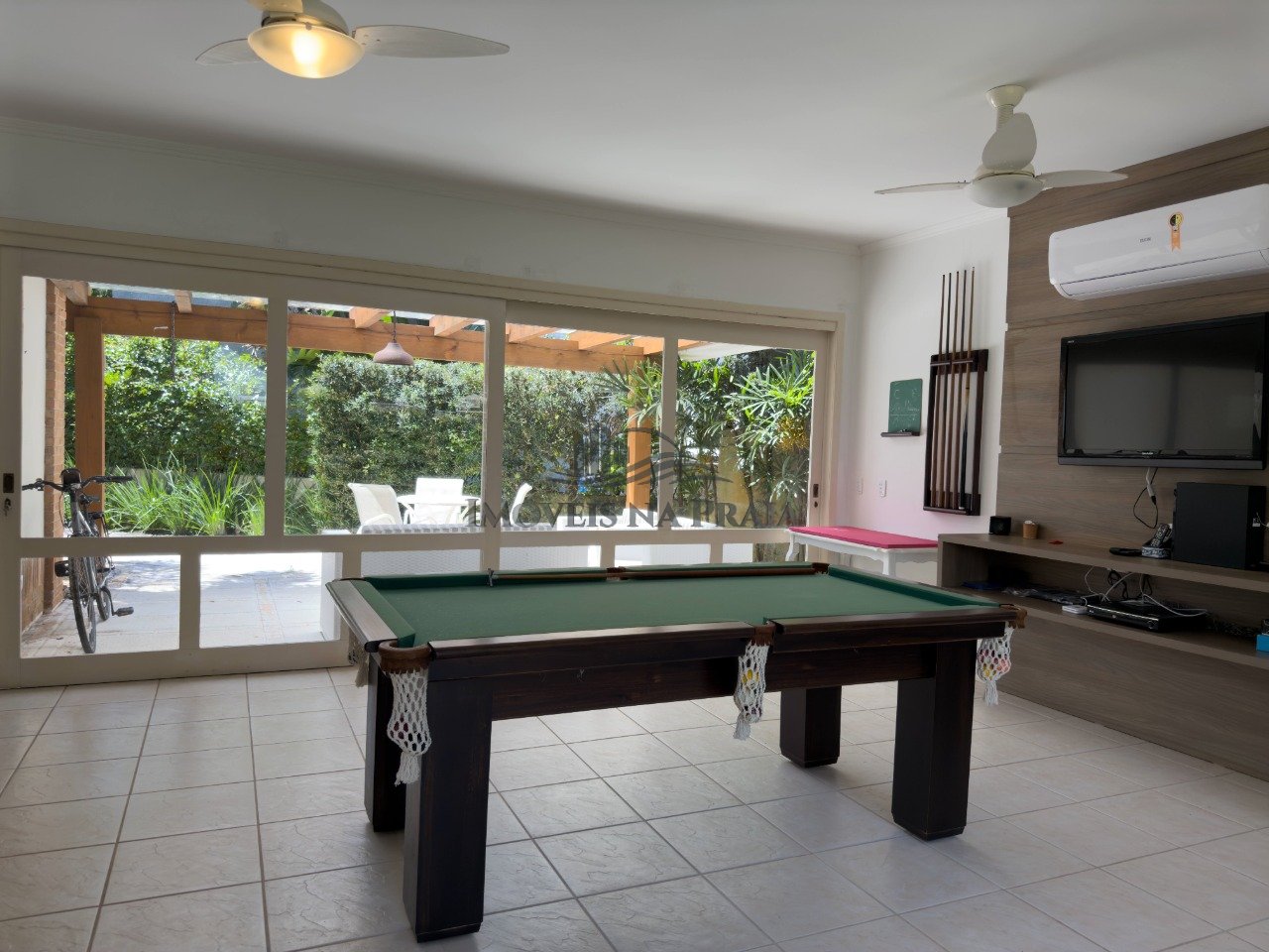 Foto 21 — Casa em Condomínio 4 dormitórios no bairro Atlântida Lagos Park