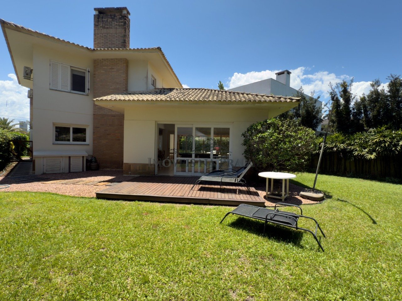 Foto 20 — Casa em Condomínio 4 dormitórios no bairro Atlântida Lagos Park