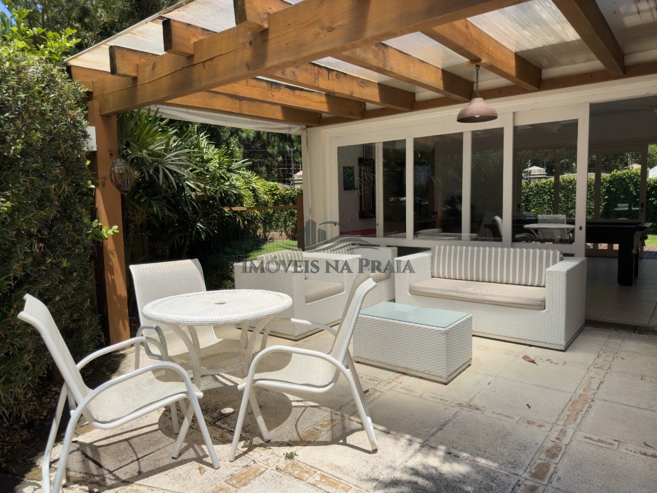 Foto 22 — Casa em Condomínio 4 dormitórios no bairro Atlântida Lagos Park